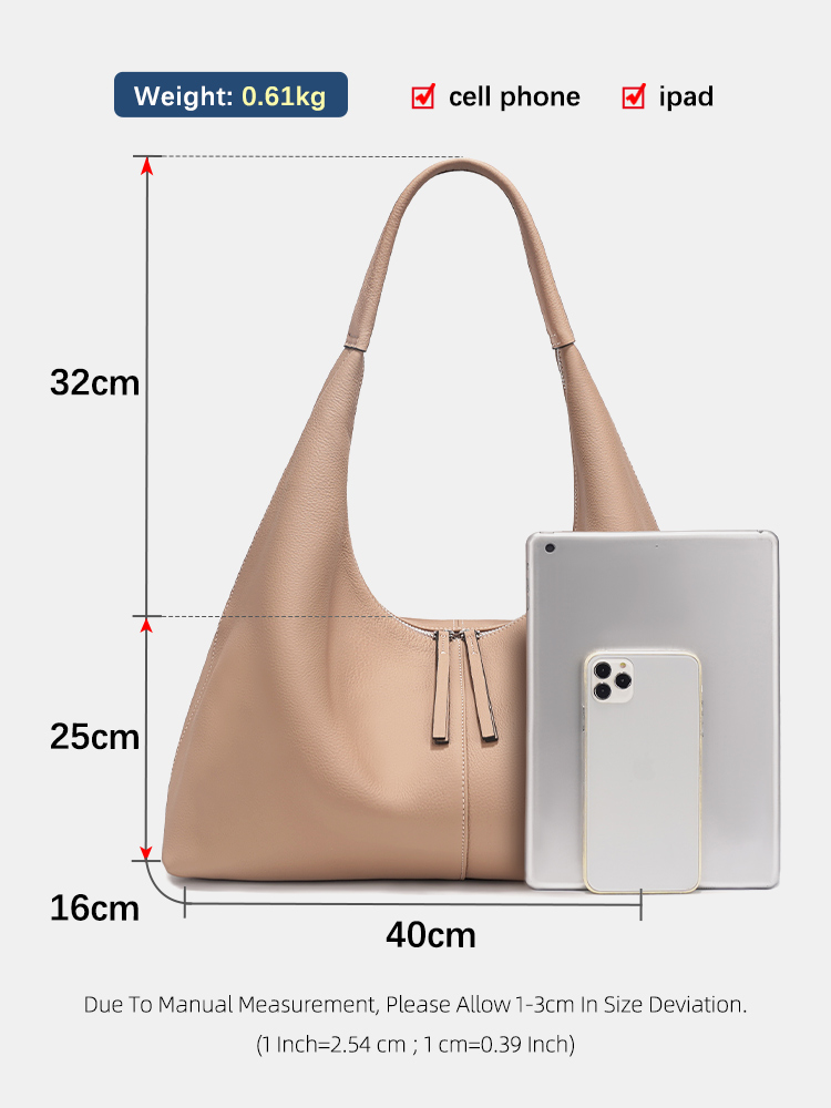 حقيبة يد Zency ذات سعة كبيرة م - مراجعة Women Bags For Work وسعره