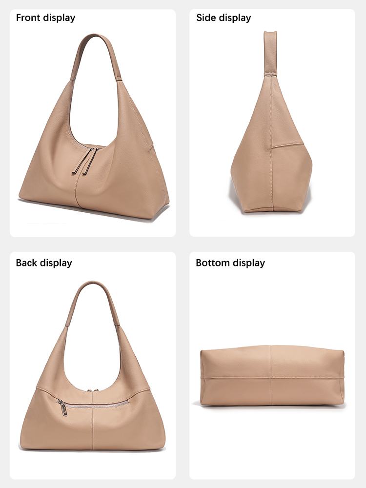حقيبة يد Zency ذات سعة كبيرة م - مراجعة Women Bags For Work وسعره