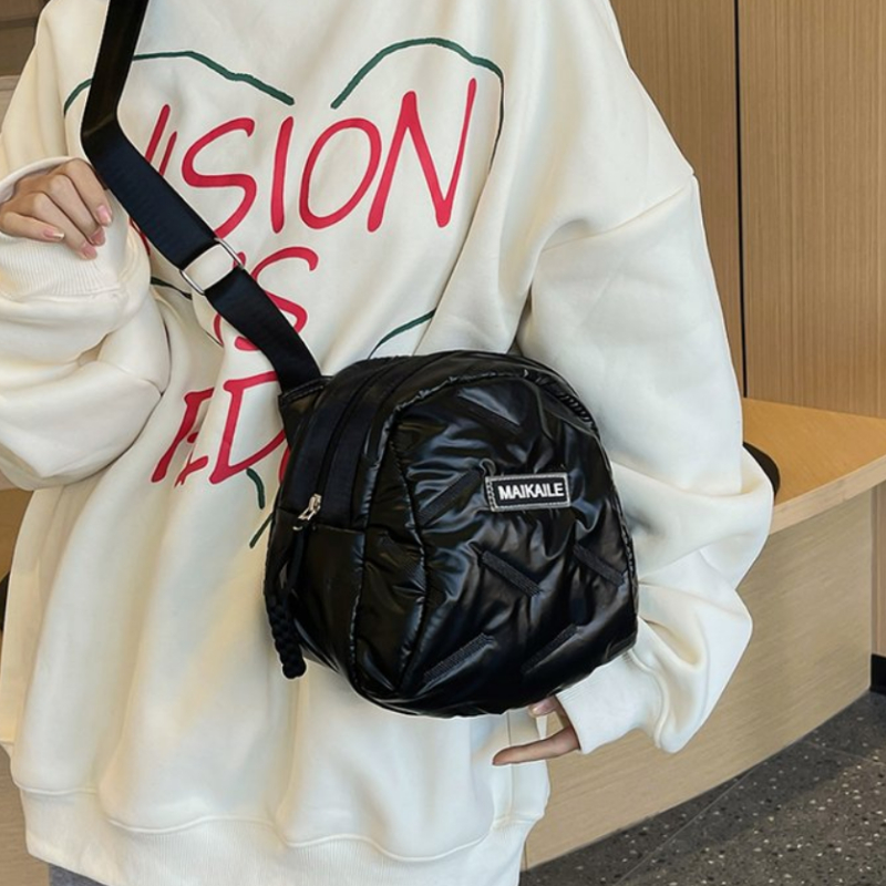 سستة الصلبة بو الحلو المرأة حق - مراجعة Women Bags Sale وسعره