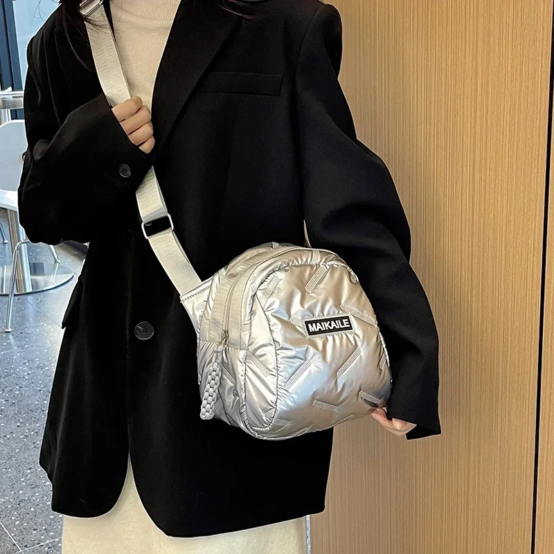 سستة الصلبة بو الحلو المرأة حق - مراجعة Women Bags Sale وسعره
