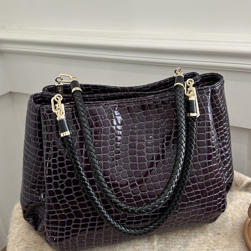 حقيبة كلاسيكية بمقبض علوي من ا - مراجعة Women Bags Europe وسعره