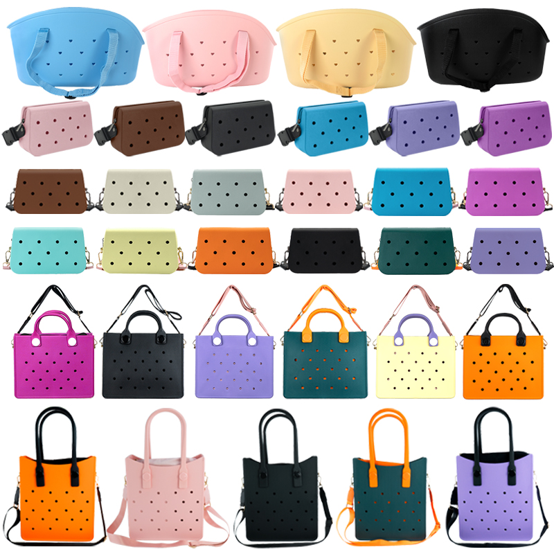 حقيبة يد نسائية من مادة EVA مق - مراجعة Women Bags For Work وسعره