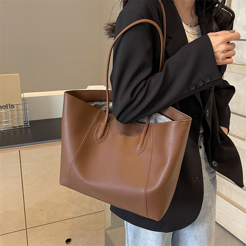 حقائب يد بسوستة أحادية اللون ل - مراجعة Women Bags Sale وسعره