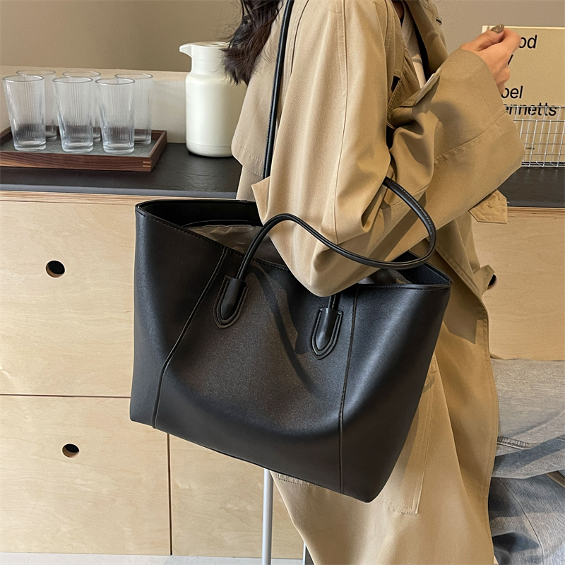 حقائب يد بسوستة أحادية اللون ل - مراجعة Women Bags Sale وسعره