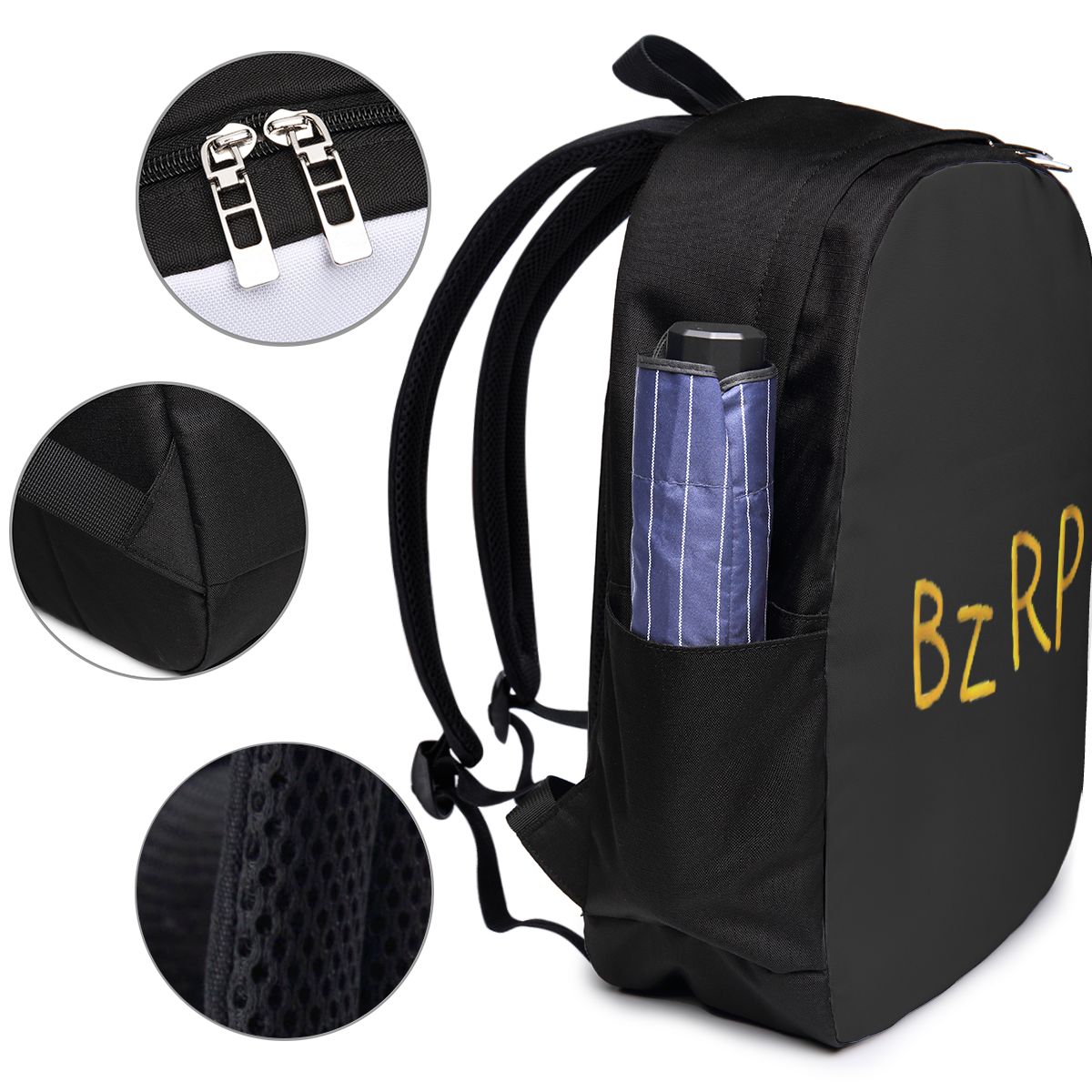 حقيبة ظهر من بيزاراب (BZRP) لل - مراجعة Womens Backpack وسعره