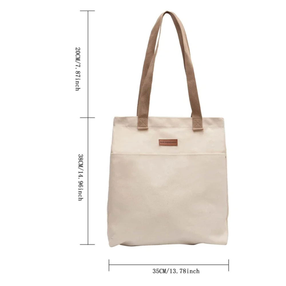 حقيبة يد نسائية قماشية كبيرة ا - مراجعة Women Bags Sale وسعره
