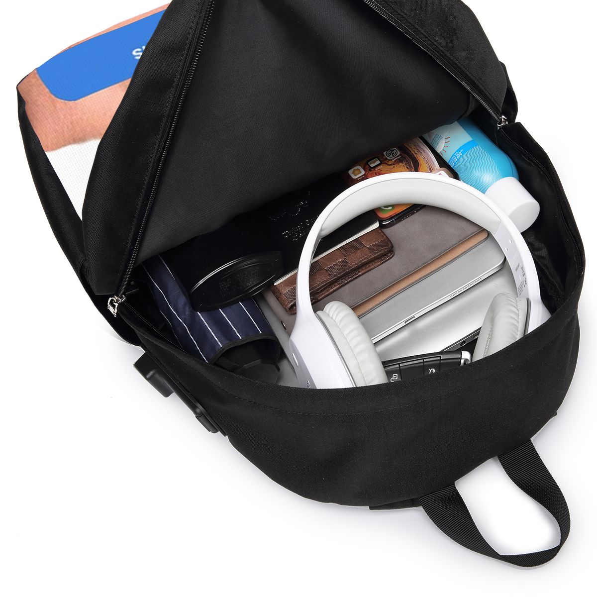 حقيبة ظهر جوني سينز فليرتي تكس - مراجعة Womens Backpack وسعره