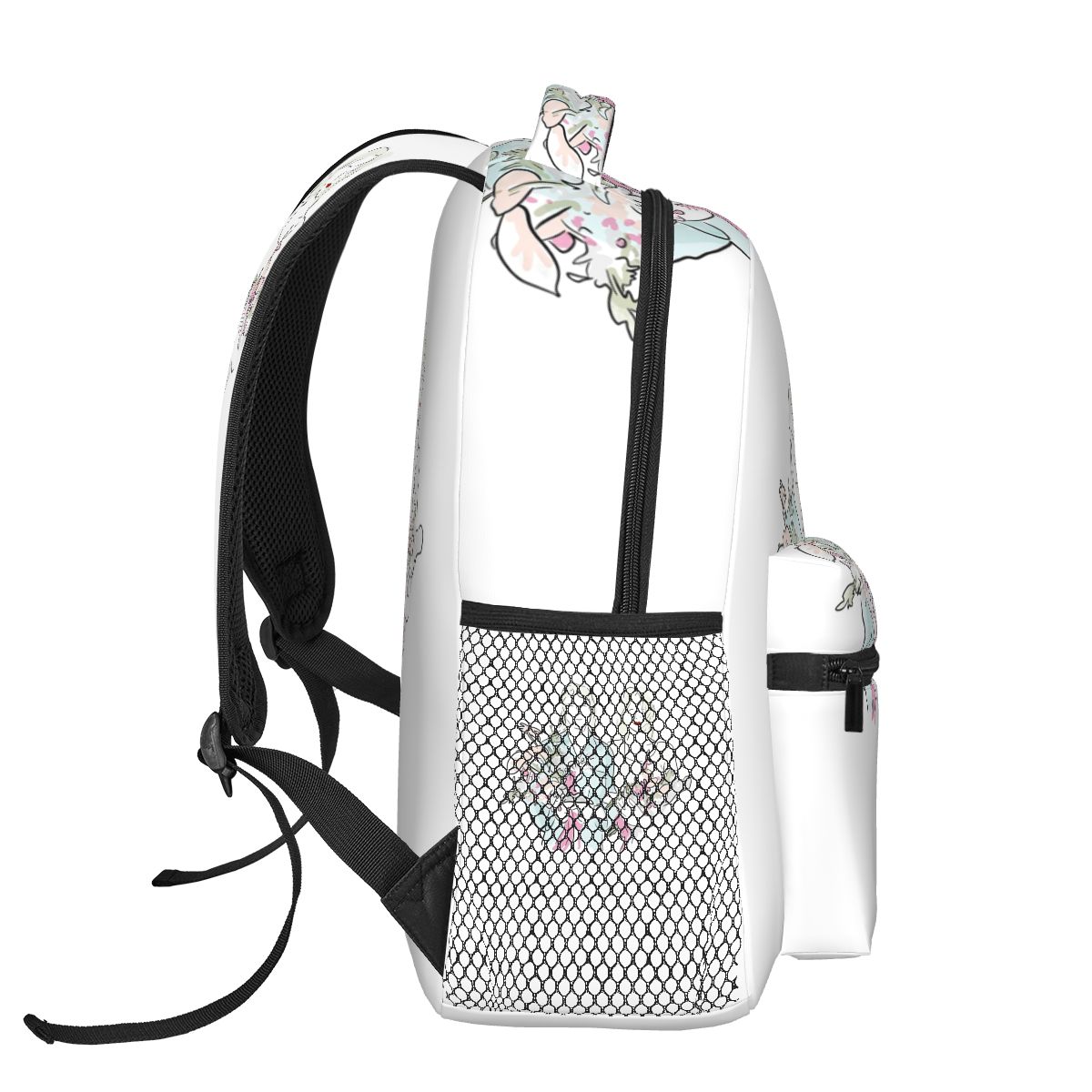 حقيبة ظهر كورت كوبين وكورتني ل - مراجعة Women Bags Kurt وسعره