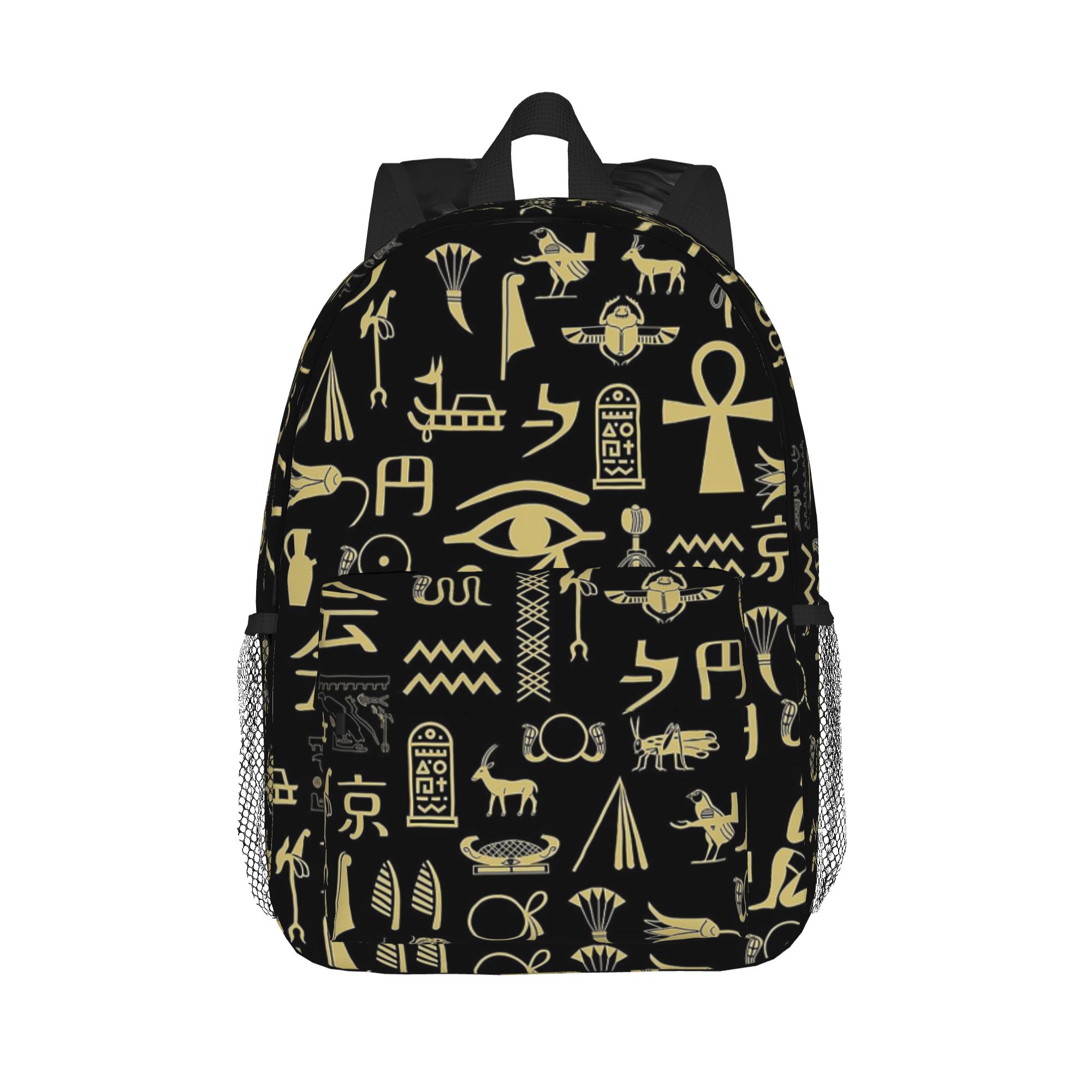حقيبة ظهر على شكل إله الهوروس  - مراجعة Women Bags Egypt Sale وسعره