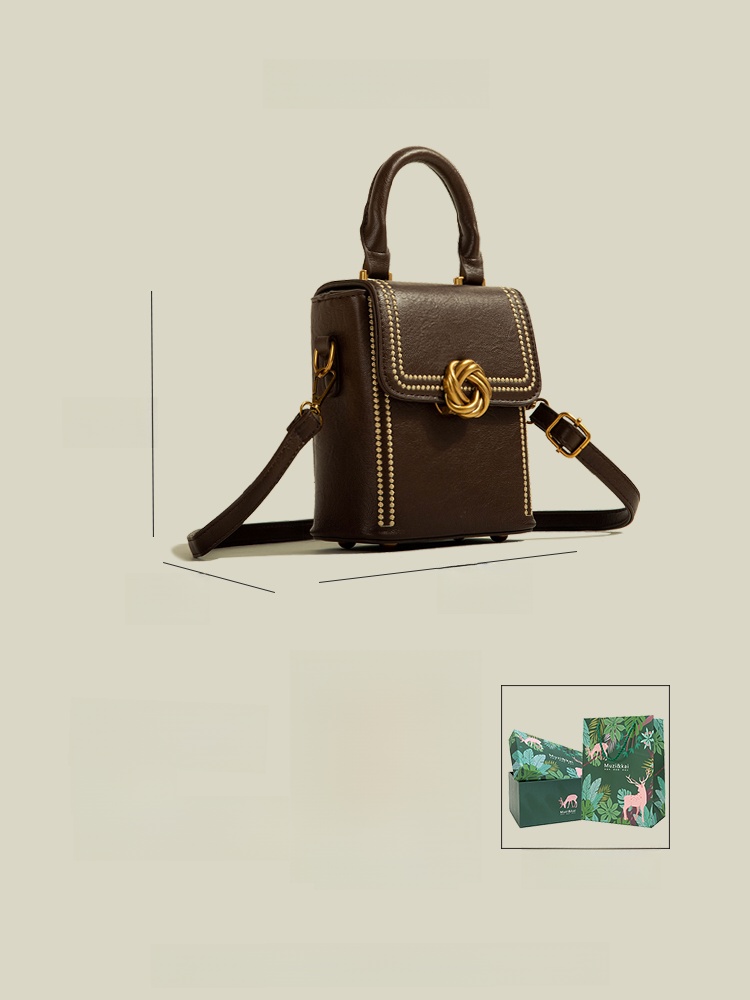 حقيبة يد نسائية عصرية من MuziK - مراجعة Women Bags Europe وسعره