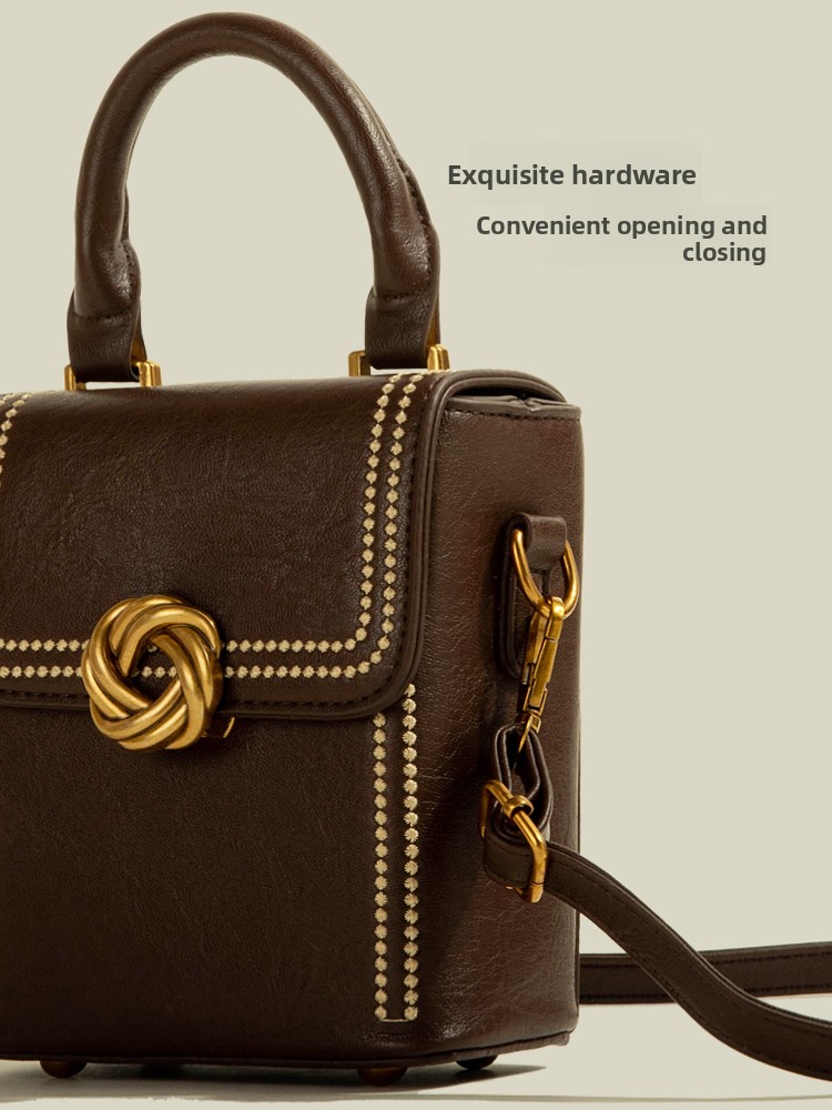 حقيبة يد نسائية عصرية من MuziK - مراجعة Women Bags Europe وسعره
