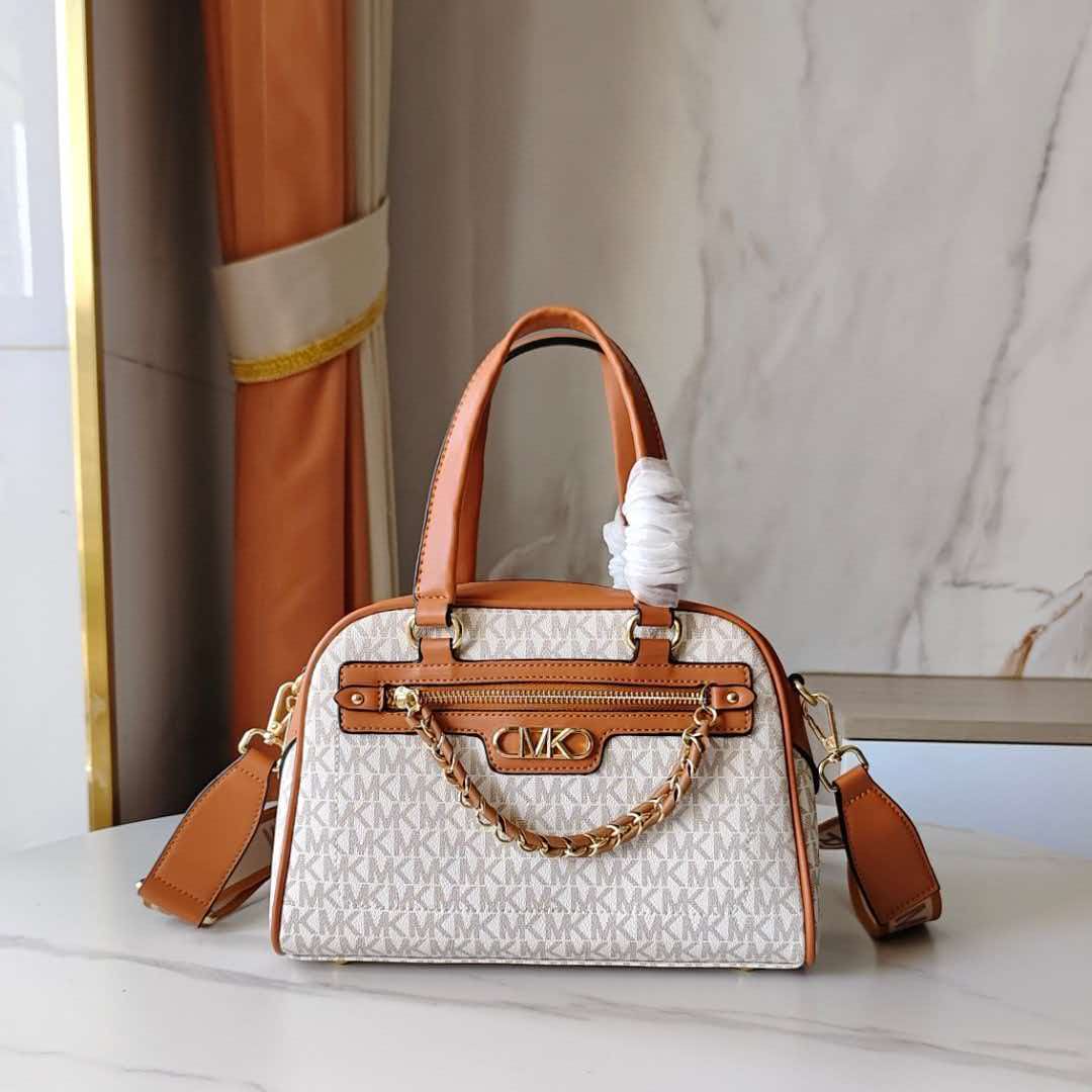 حقيبة يد نسائية جديدة تمامًا م - مراجعة Women'S Bags Michael Kors وسعره