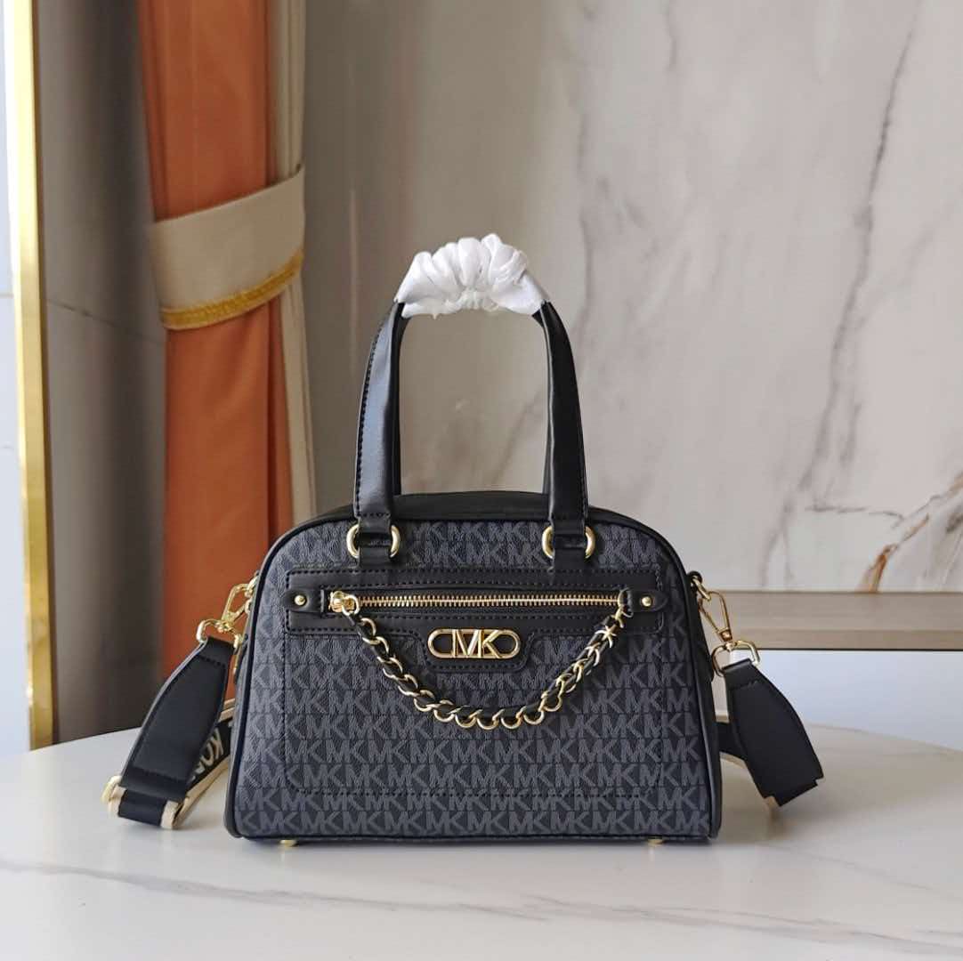 حقيبة يد نسائية جديدة تمامًا م - مراجعة Women'S Bags Michael Kors وسعره