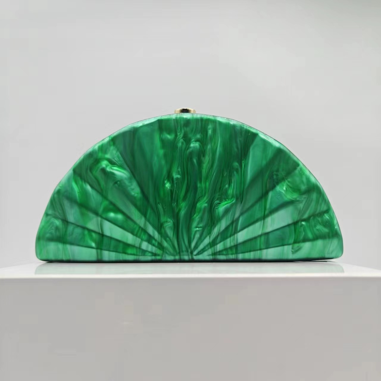 نساء ماركة نصف قمر دائري برميل - مراجعة Women Bags Offers وسعره