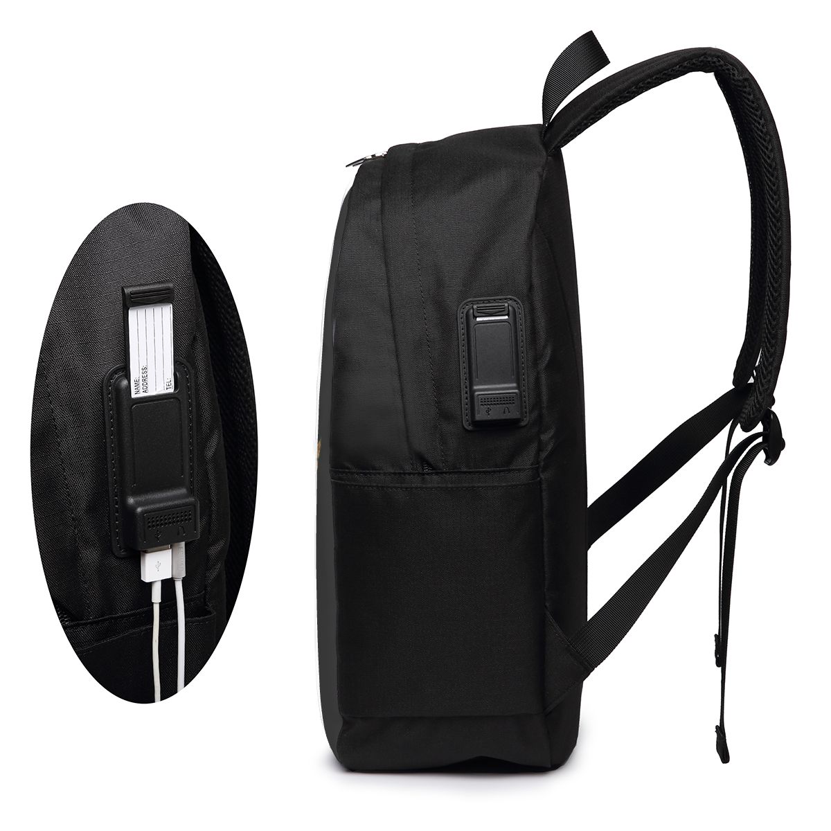 حقيبة ظهر من شركة مورغان موتور - مراجعة Womens Backpack وسعره