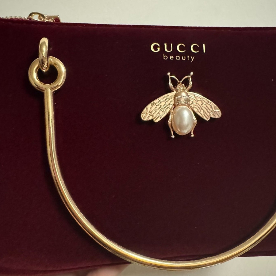 حقيبة نسائية من غوتشي متوسطة ا - مراجعة Women Bags Gucci وسعره