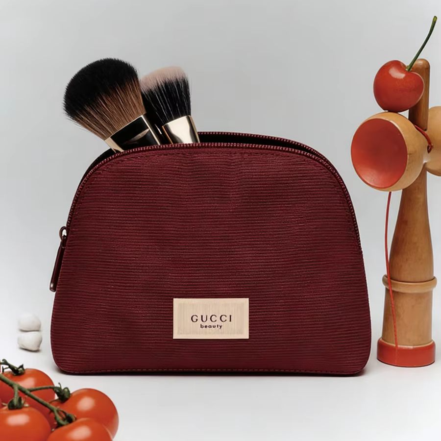 حقيبة غوتشي النسائية من القماش - مراجعة Women Bags Gucci وسعره