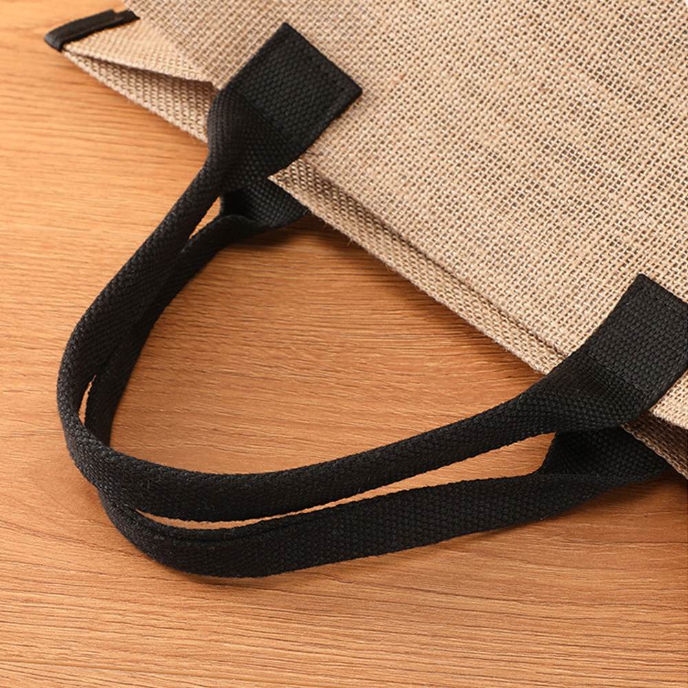حقائب تسوق قديمة من الجوت ، حق - مراجعة Women Bags Jute وسعره