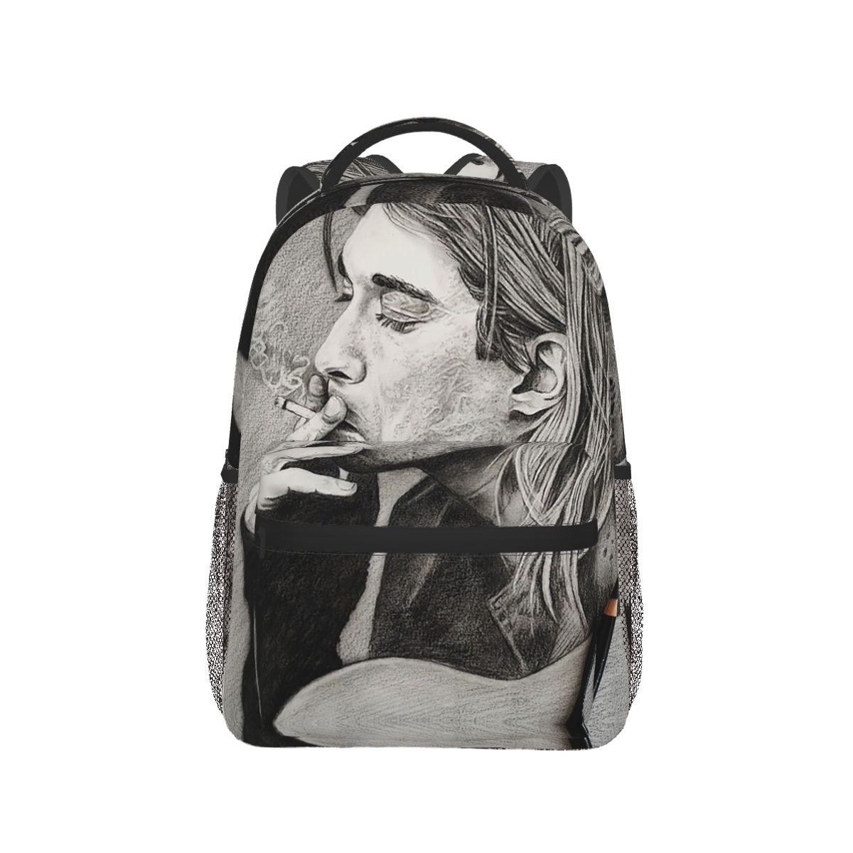 حقيبة ظهر كورت كوبين رائجة الب - مراجعة Women Bags Kurt وسعره
