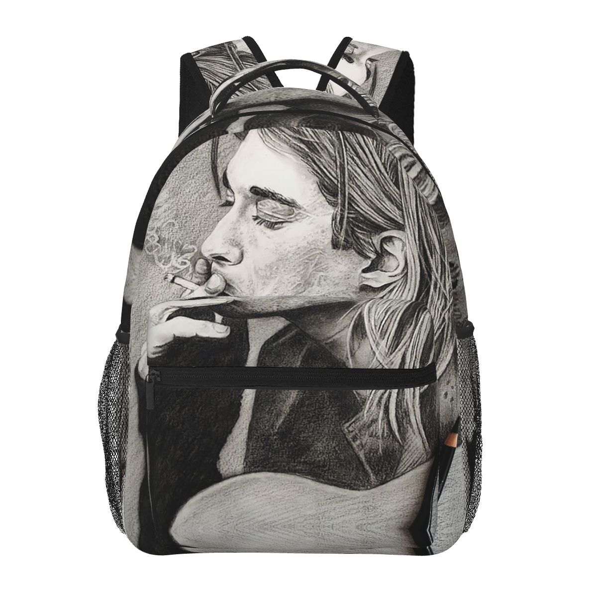 حقيبة ظهر كورت كوبين رائجة الب - مراجعة Women Bags Kurt وسعره