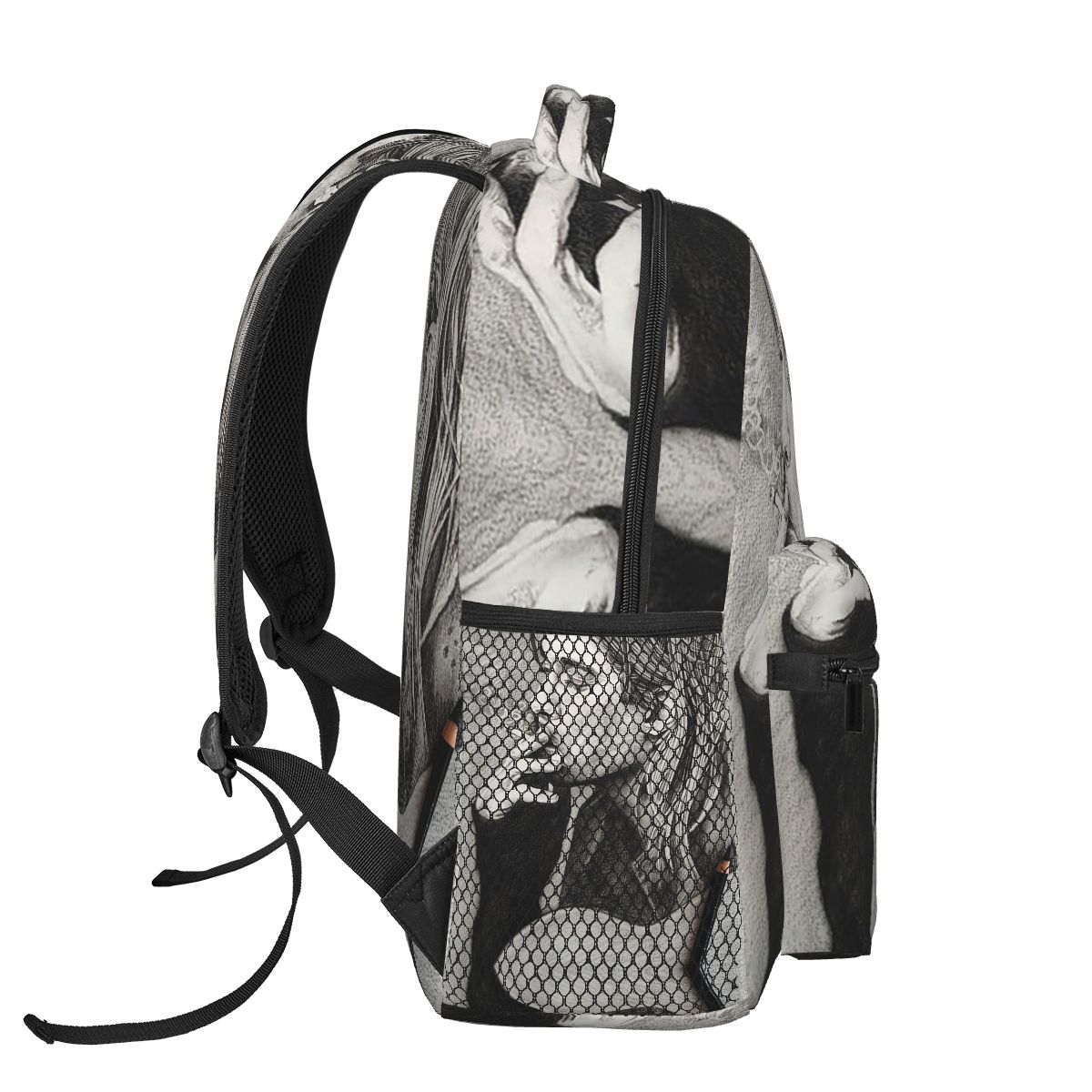 حقيبة ظهر كورت كوبين رائجة الب - مراجعة Women Bags Kurt وسعره
