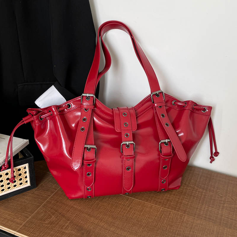 حقيبة كتف بحزام قابل للتعديل ب - مراجعة Women Bags Sale وسعره