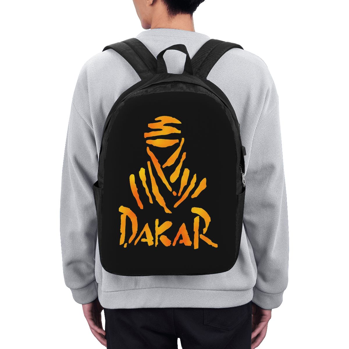 حقيبة ظهر داكار رالي للدراجات  - مراجعة Womens Backpack وسعره