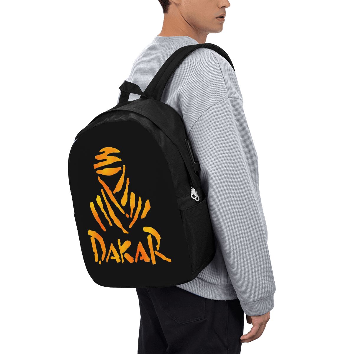 حقيبة ظهر داكار رالي للدراجات  - مراجعة Womens Backpack وسعره
