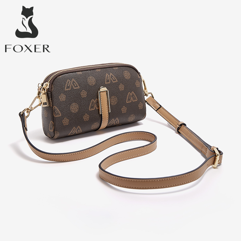 حقيبة كتف نسائية صغيرة عبر الج - مراجعة Women Bags Guess وسعره
