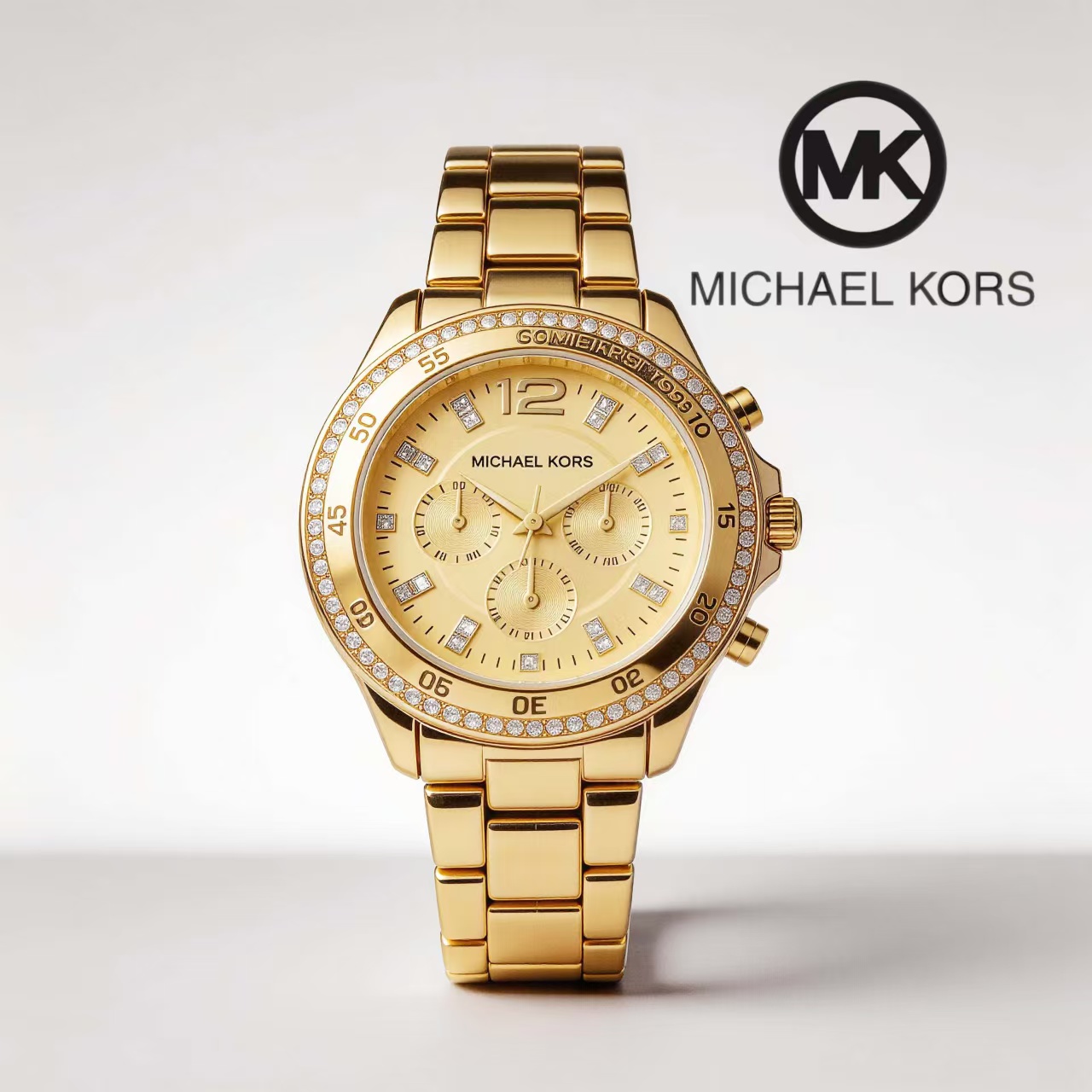 ساعة مايكل كورس النسائية الأني - مراجعة Women'S Bags Michael Kors وسعره