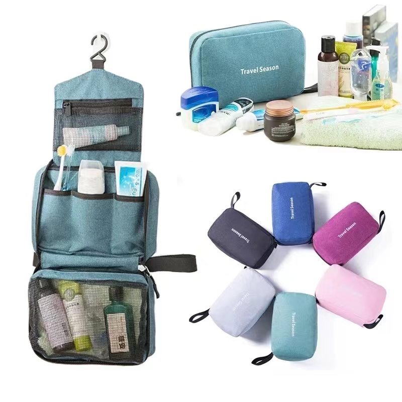 طقم أدوات تجميل للرجال والنساء - مراجعة Women Vanity Bags وسعره