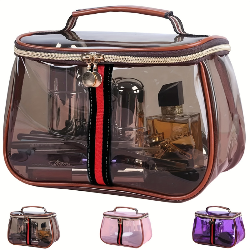 حقيبة مكياج جديدة بتصميم أبل،  - مراجعة Women Bags New وسعره
