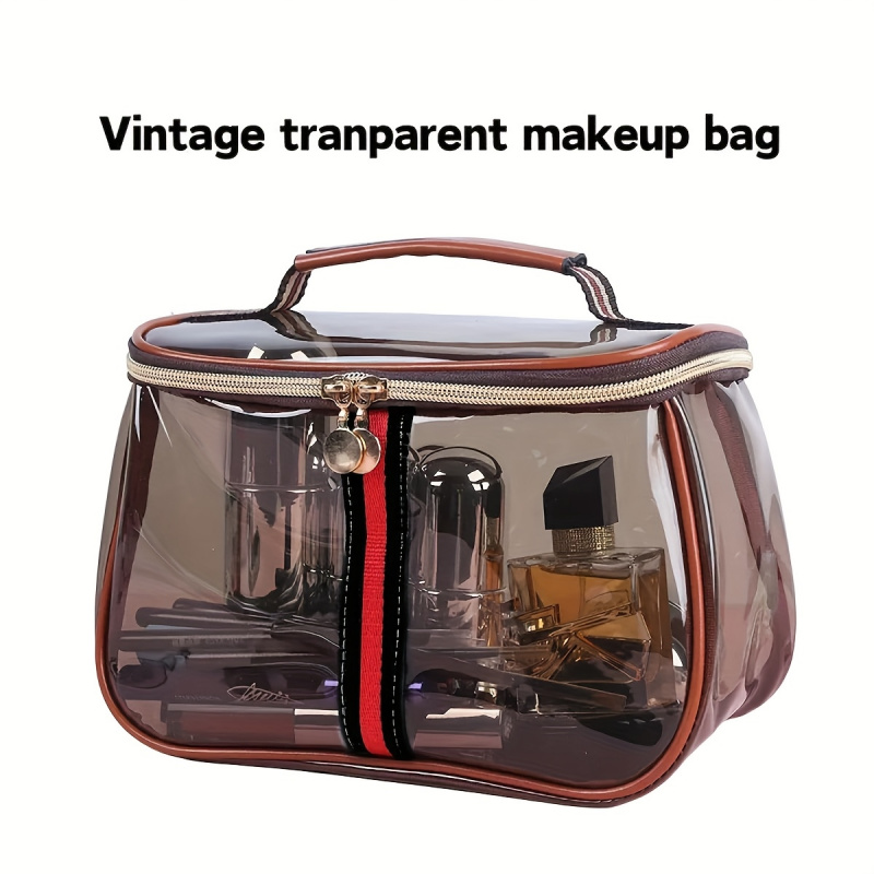 حقيبة مكياج جديدة بتصميم أبل،  - مراجعة Women Bags New وسعره