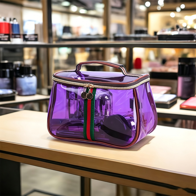 حقيبة مكياج جديدة بتصميم أبل،  - مراجعة Women Bags New وسعره