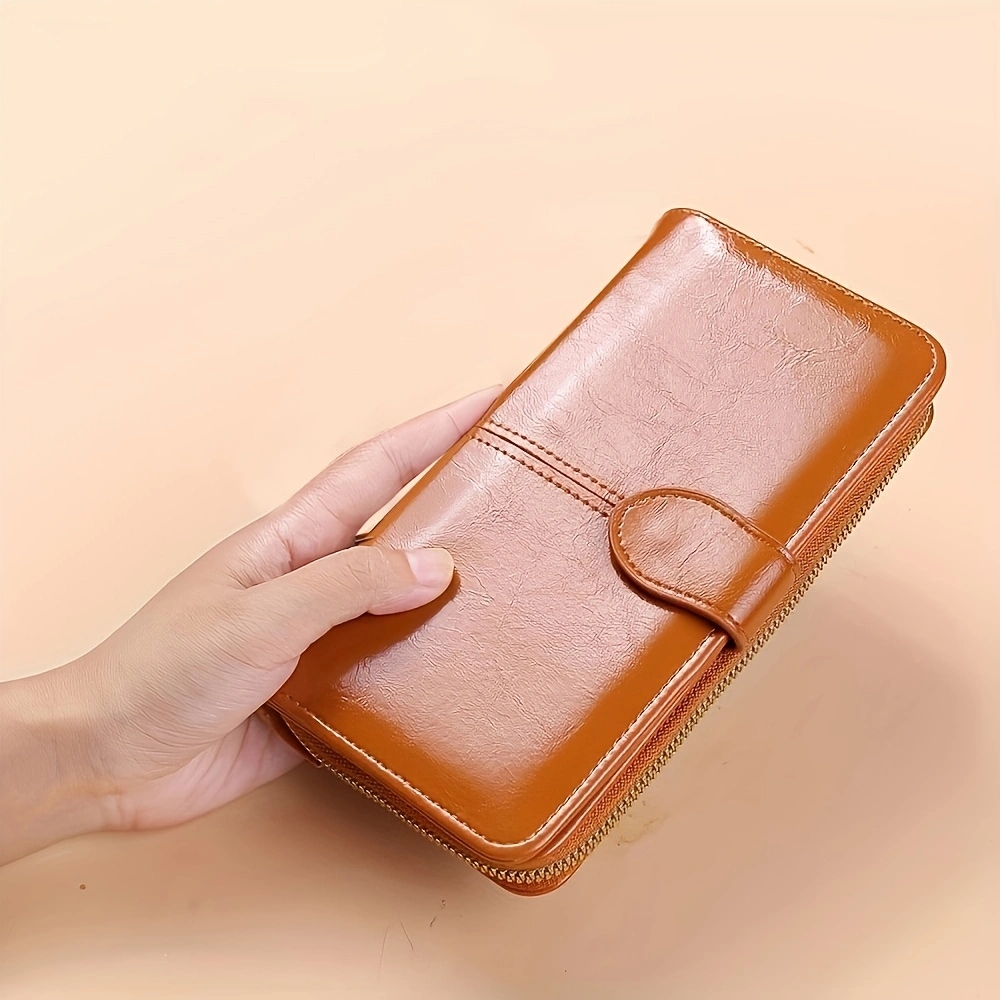 حار بيع المرأة المحفظة الجلدية - مراجعة Women Bags Guess وسعره