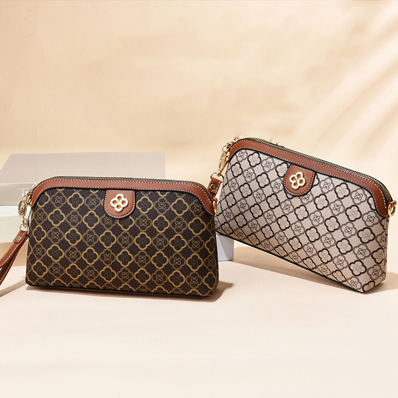 حقيبة نسائية عصرية جديدة، محفظ - مراجعة Women Bags Guess وسعره