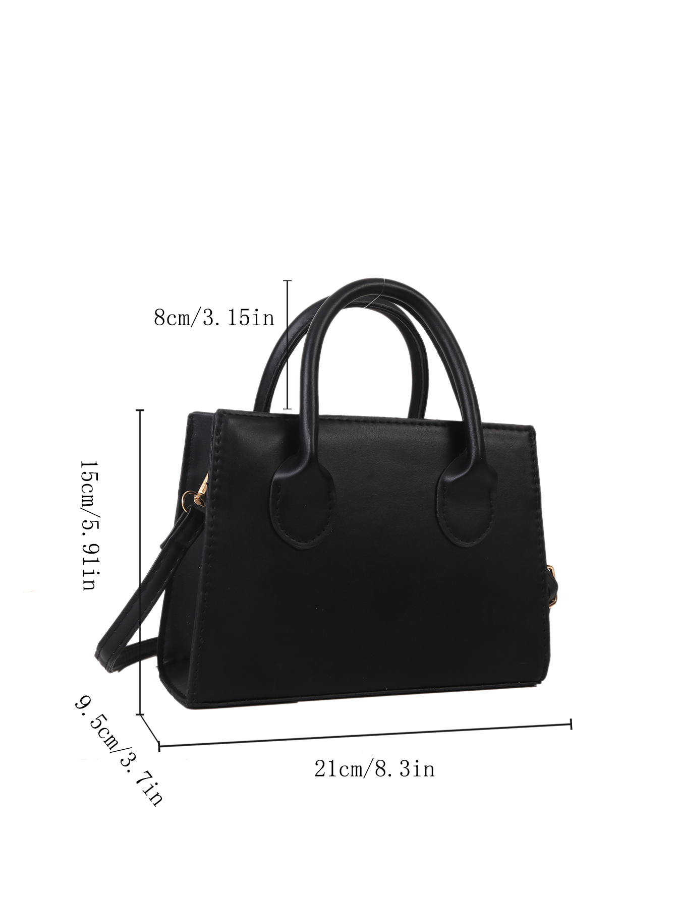 بو الجلود عارضة حقائب كروسبودي - مراجعة Women Bags Guess وسعره