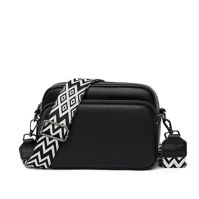 حقيبة كروس نسائية متعددة المسا - مراجعة Women Bags Guess وسعره