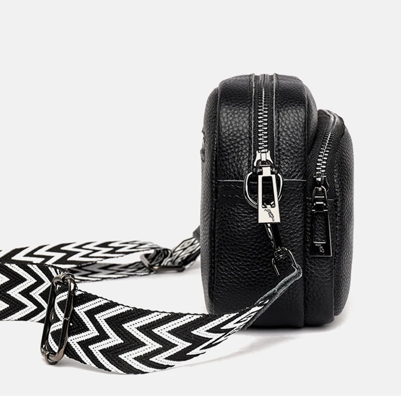 حقيبة كروس نسائية متعددة المسا - مراجعة Women Bags Guess وسعره