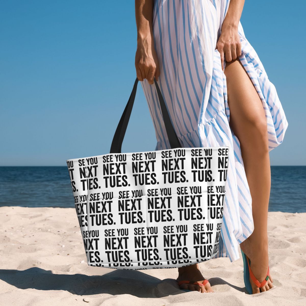 حقيبة حمل كبيرة للسفر واللياقة - مراجعة Women Bags Next وسعره