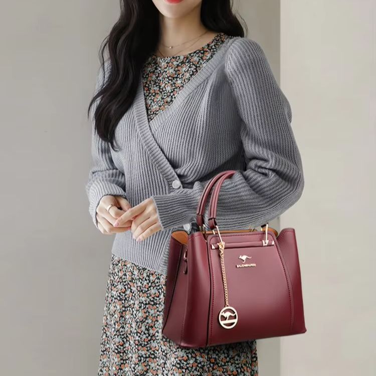 2026 حقيبة يد نسائية فاخرة بتص - مراجعة Women Bags Guess وسعره