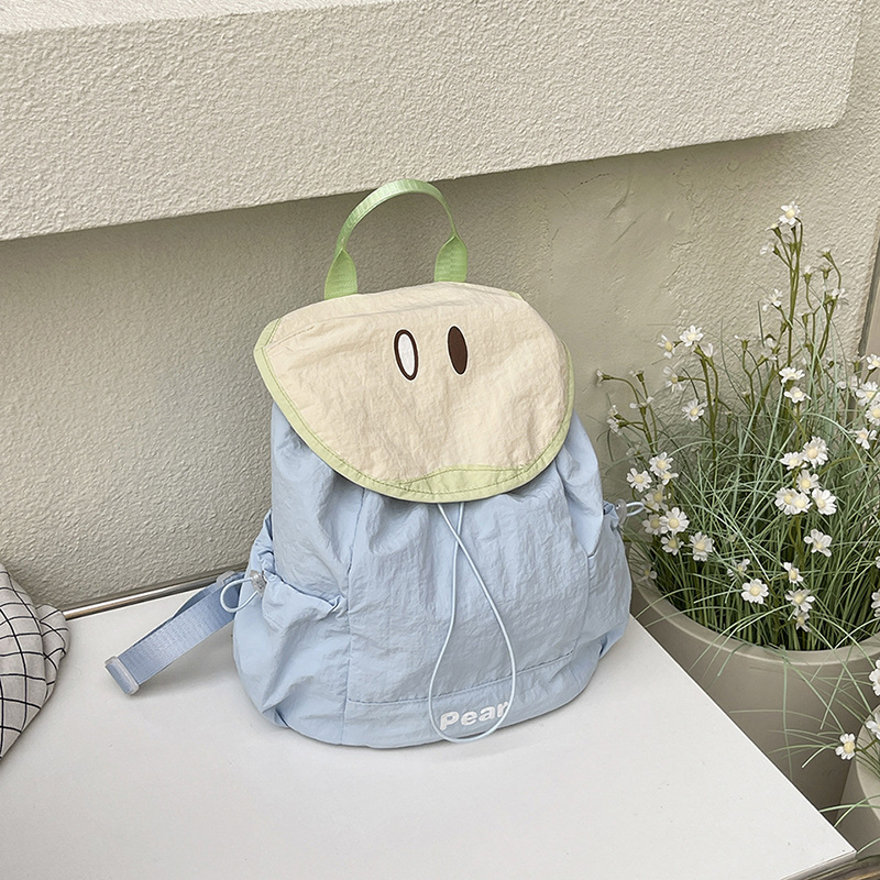 حقيبة ظهر نسائية صيفية جديدة ب - مراجعة Women Bags New وسعره