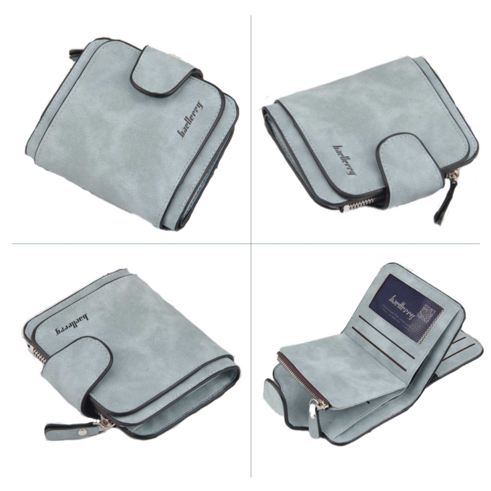 محفظة قصيرة من الجلد الصناعي ل - مراجعة Women Bags Guess وسعره