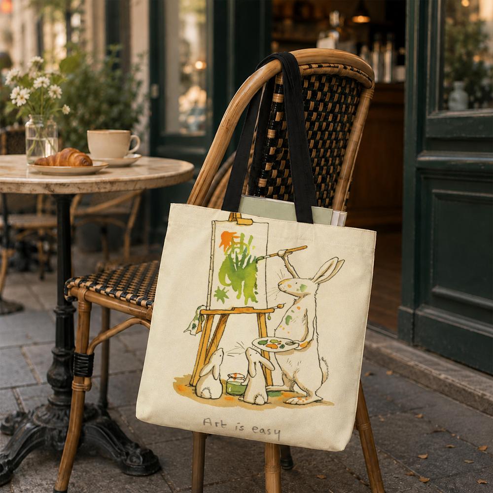 حقيبة تخزين بتصميم رسوم متحركة - مراجعة Women Bags Guess وسعره