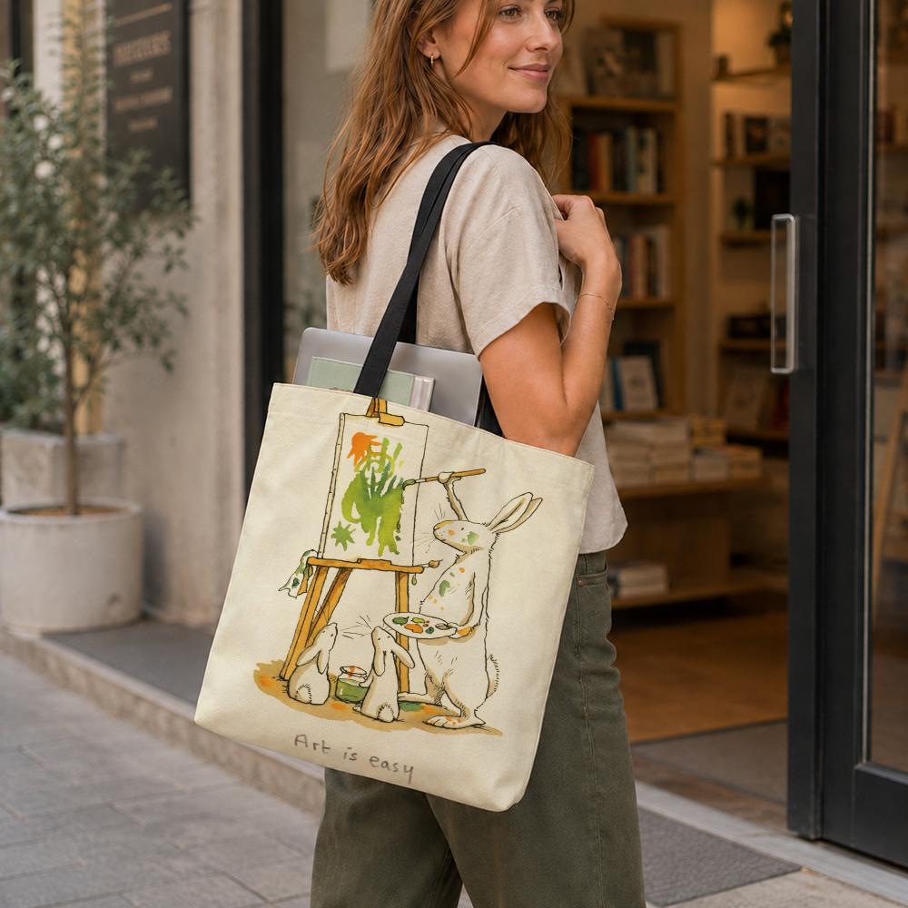 حقيبة تخزين بتصميم رسوم متحركة - مراجعة Women Bags Guess وسعره