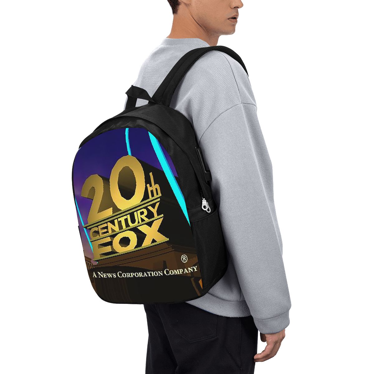 حقيبة ظهر كلاسيكية من شركة 20t - مراجعة Womens Backpack وسعره
