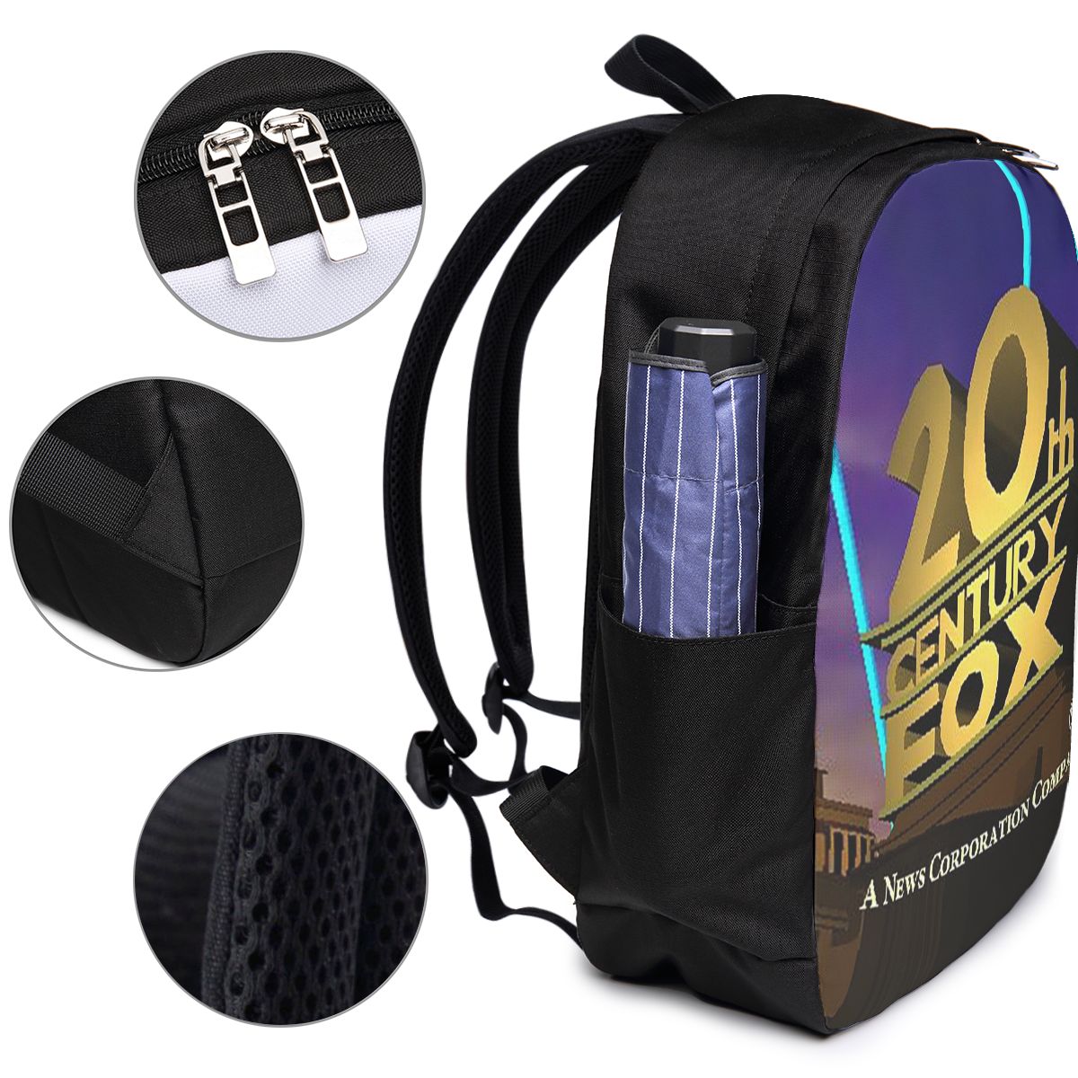 حقيبة ظهر كلاسيكية من شركة 20t - مراجعة Womens Backpack وسعره