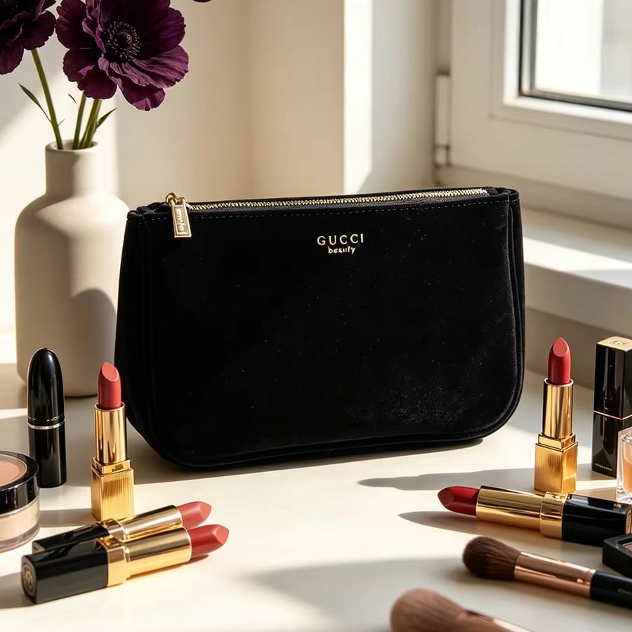 حقيبة جوتشي الفاخرة بتصميم كلا - مراجعة Women Bags Gucci وسعره