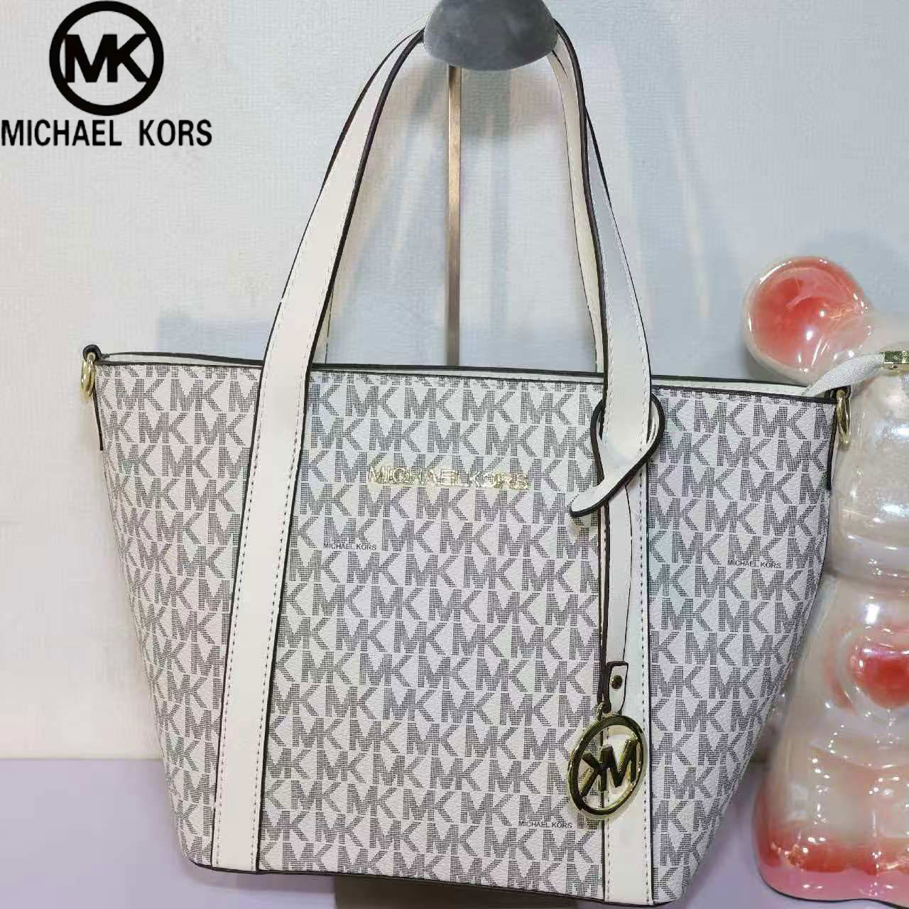 MICHAEL KORS/Michael Kors MK ح - مراجعة Women'S Bags Michael Kors وسعره