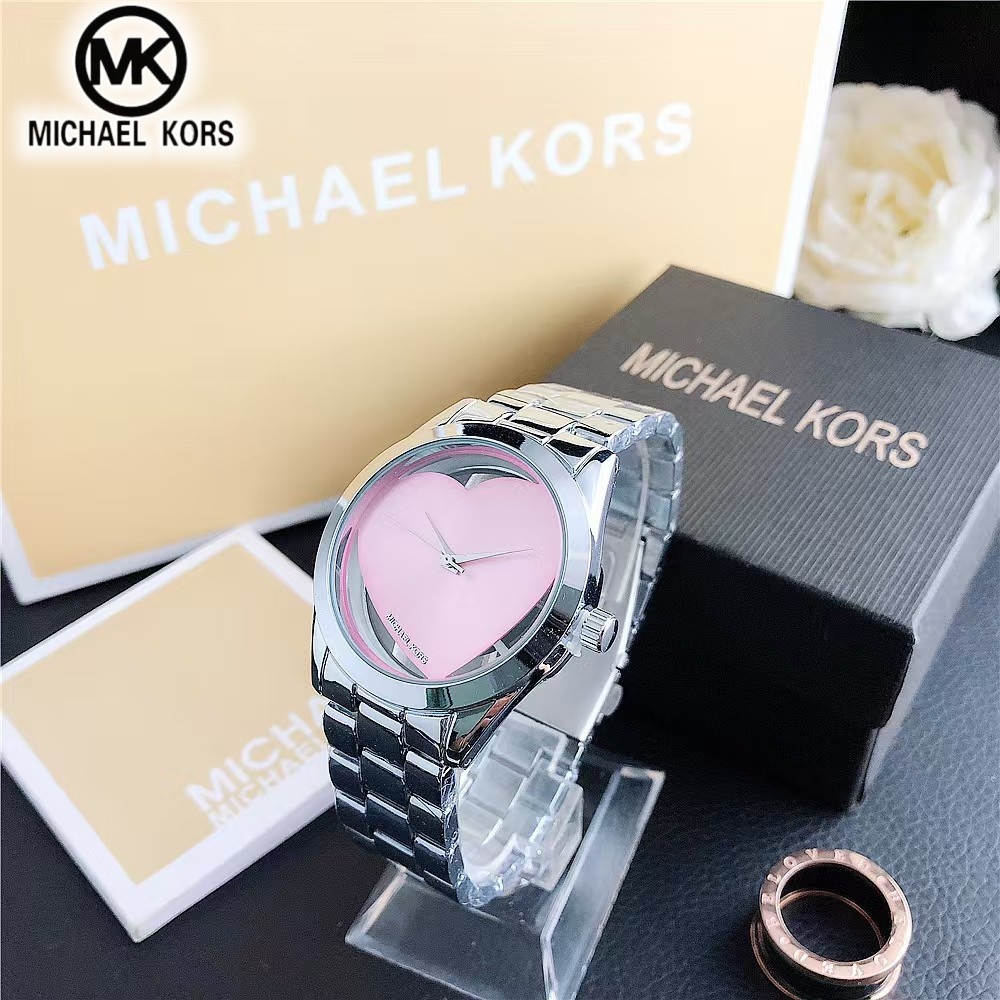 ساعة نسائية فاخرة جديدة من ماي - مراجعة Women'S Bags Michael Kors وسعره